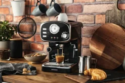 GASTROBACK Design Basic Espressomaskine