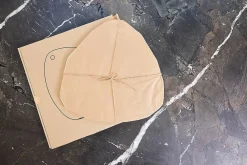 RISVIG Design Design Lignus Pizza og Tapasbræt
