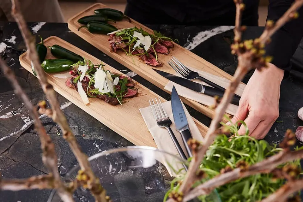Online RISVIG Design Design Quaarc Tapasbræt