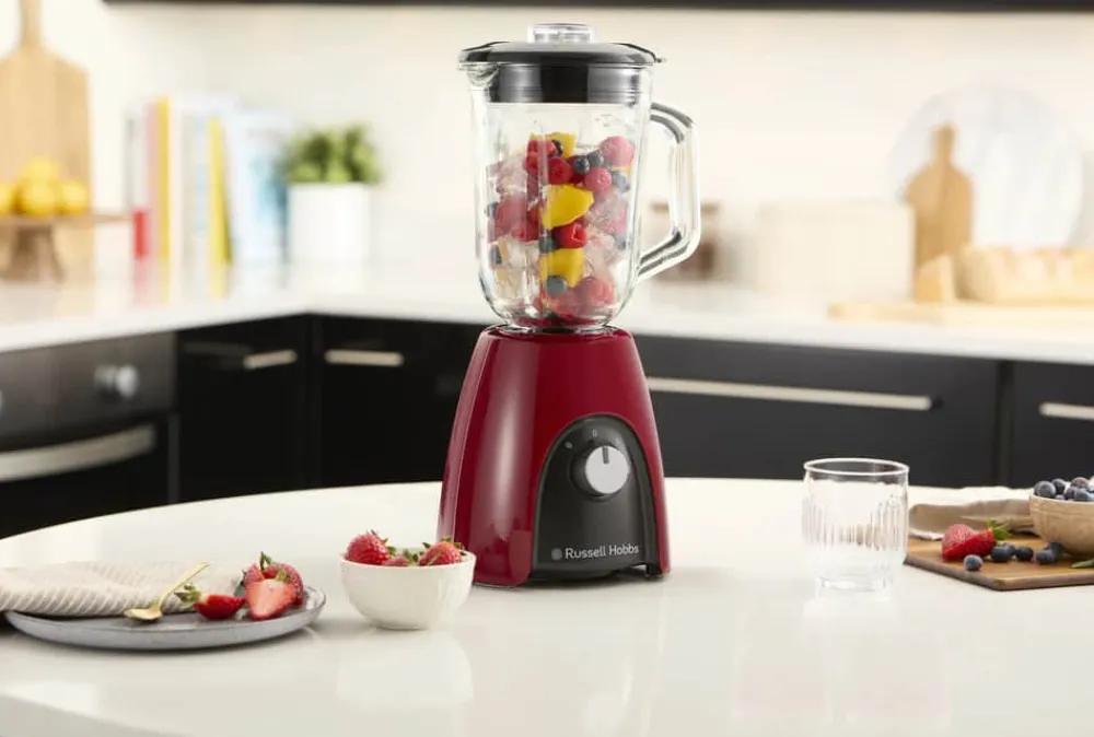 Best Russell Hobbs Desire Blender