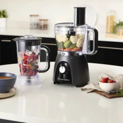 Online Russell Hobbs Desire Foodprocessor