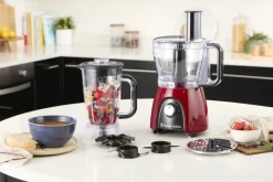 New Russell Hobbs Desire Foodprocessor