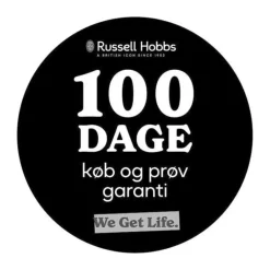 Outlet Russell Hobbs Desire Håndmixer