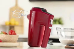 Outlet Russell Hobbs Desire Håndmixer