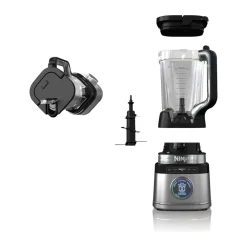 Discount Ninja Detect Power Blender Pro TB201