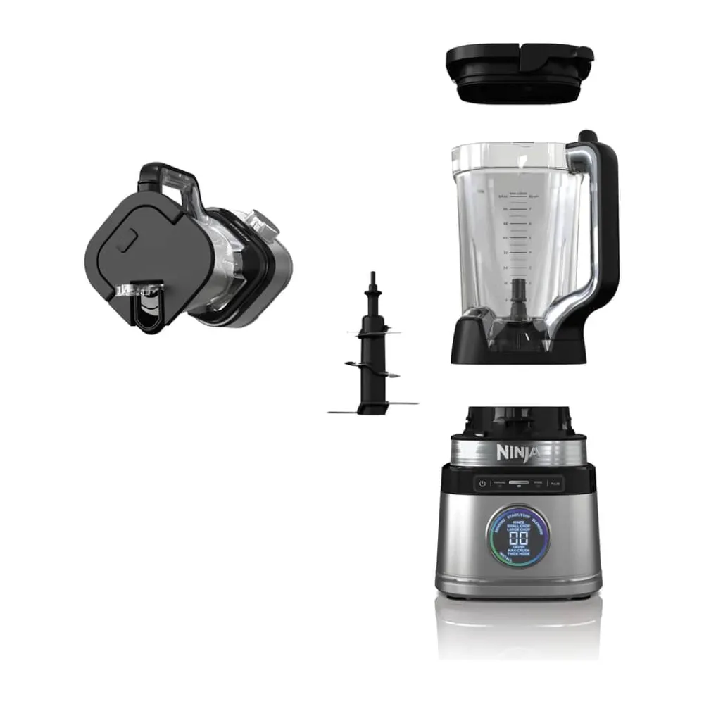 Discount Ninja Detect Power Blender Pro TB201