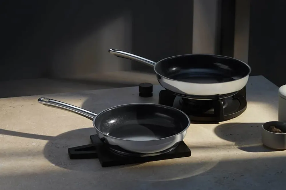Clearance WMF Devil Stegepandesæt - 2 dele