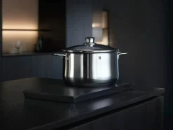 WMF Diadem Plus Gryde m. låg