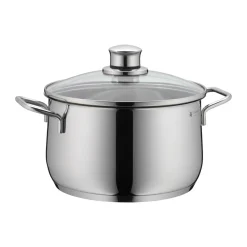 WMF Diadem Plus Gryde m. låg