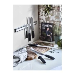 Outlet Cook & Baker Diamant Strygestål