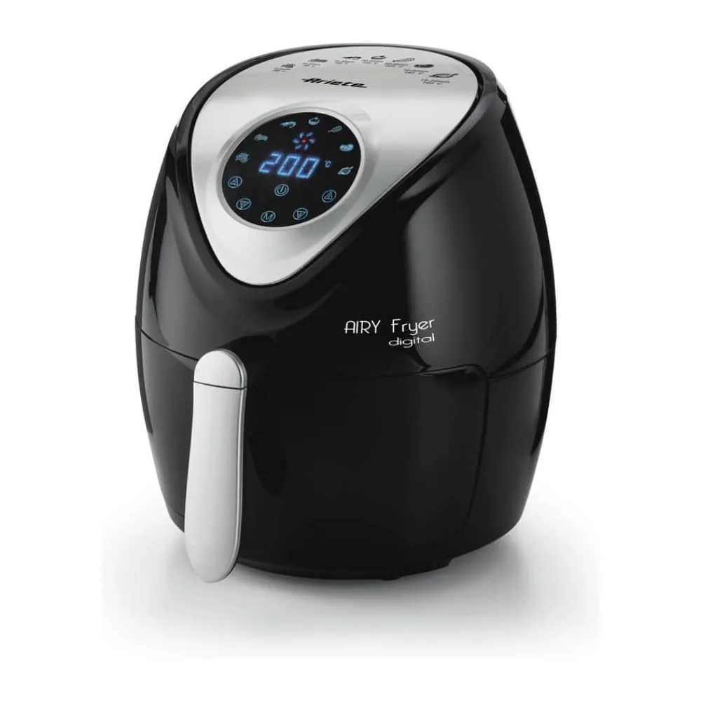 Best Ariete Digital Airfryer