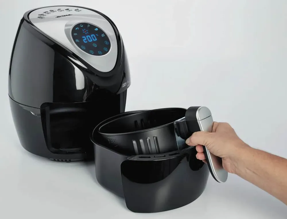 Best Ariete Digital Airfryer