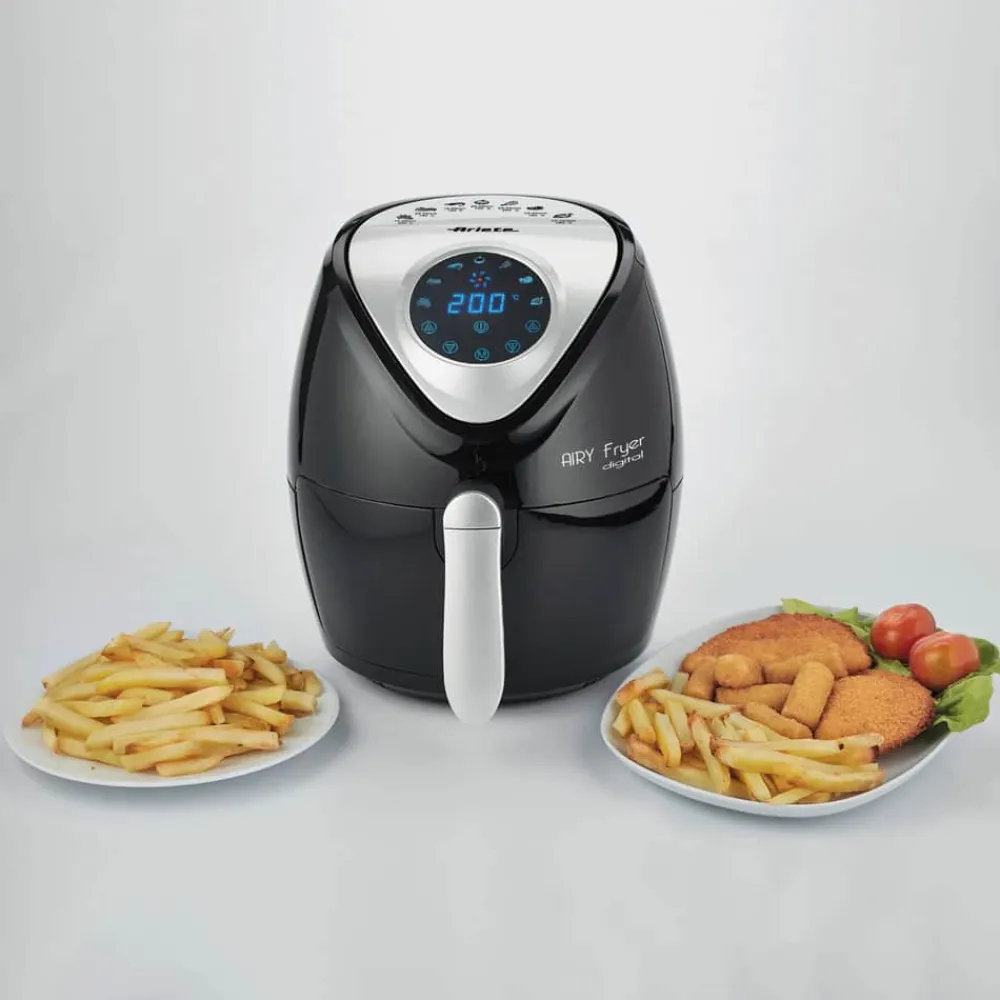 Best Ariete Digital Airfryer