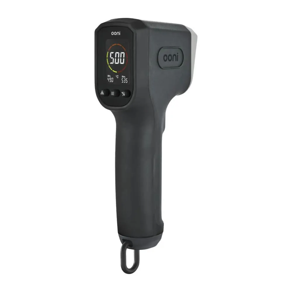 Clearance Ooni Digital Infrarød Termometer