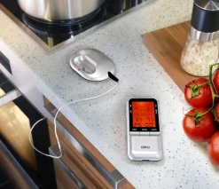 New Gefu Digitalt Stegetermometer
