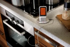 New Gefu Digitalt Stegetermometer