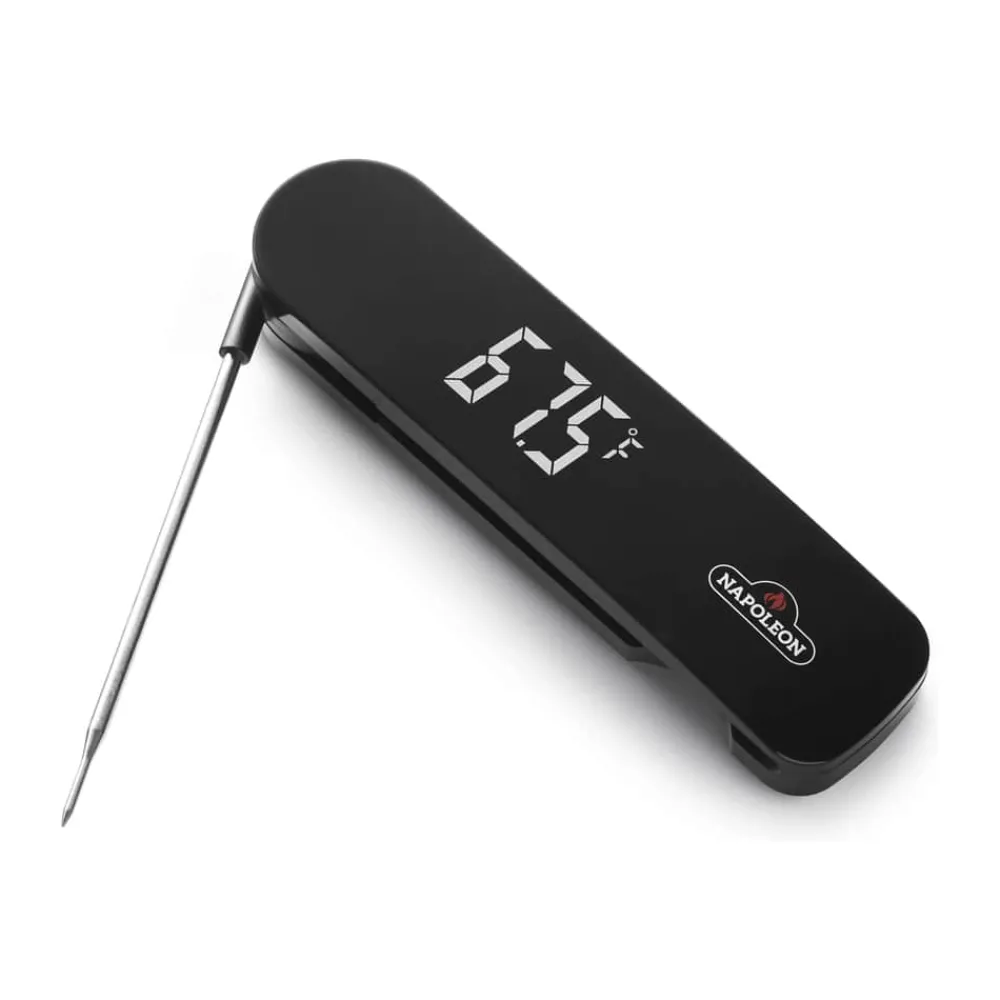 Napoleon Digitalt Stegetermometer