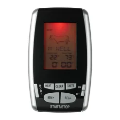 Outlet Funktion Digitalt Stegetermometer