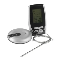 Outlet Funktion Digitalt Stegetermometer