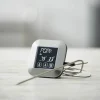 Clearance Funktion Digitalt Stegetermometer