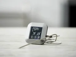 Clearance Funktion Digitalt Stegetermometer
