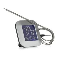 Clearance Funktion Digitalt Stegetermometer