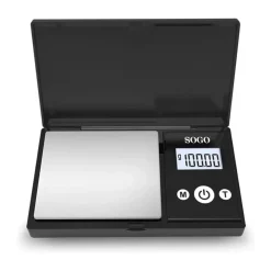Clearance Sogo Digital vægt