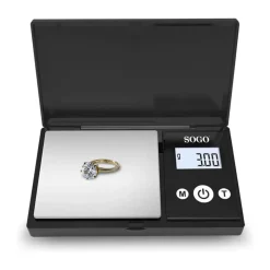 Clearance Sogo Digital vægt