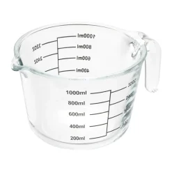 Best Gefu Dimenso Målekande
