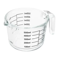 Clearance Gefu Dimenso Målekande