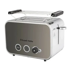 Clearance Russell Hobbs Distinction Brødrister