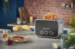 Best Russell Hobbs Distinction Brødrister