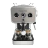 Clearance Russell Hobbs Distinctions Espressomaskine