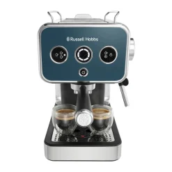 Best Russell Hobbs Distinctions Espressomaskine