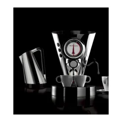 Online Casa Bugatti Diva Evolution Espressomaskine