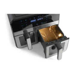 Cook & Baker Dobbelt Airfryer