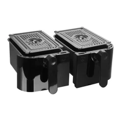 Sale Hâws Dobbelt Airfryer