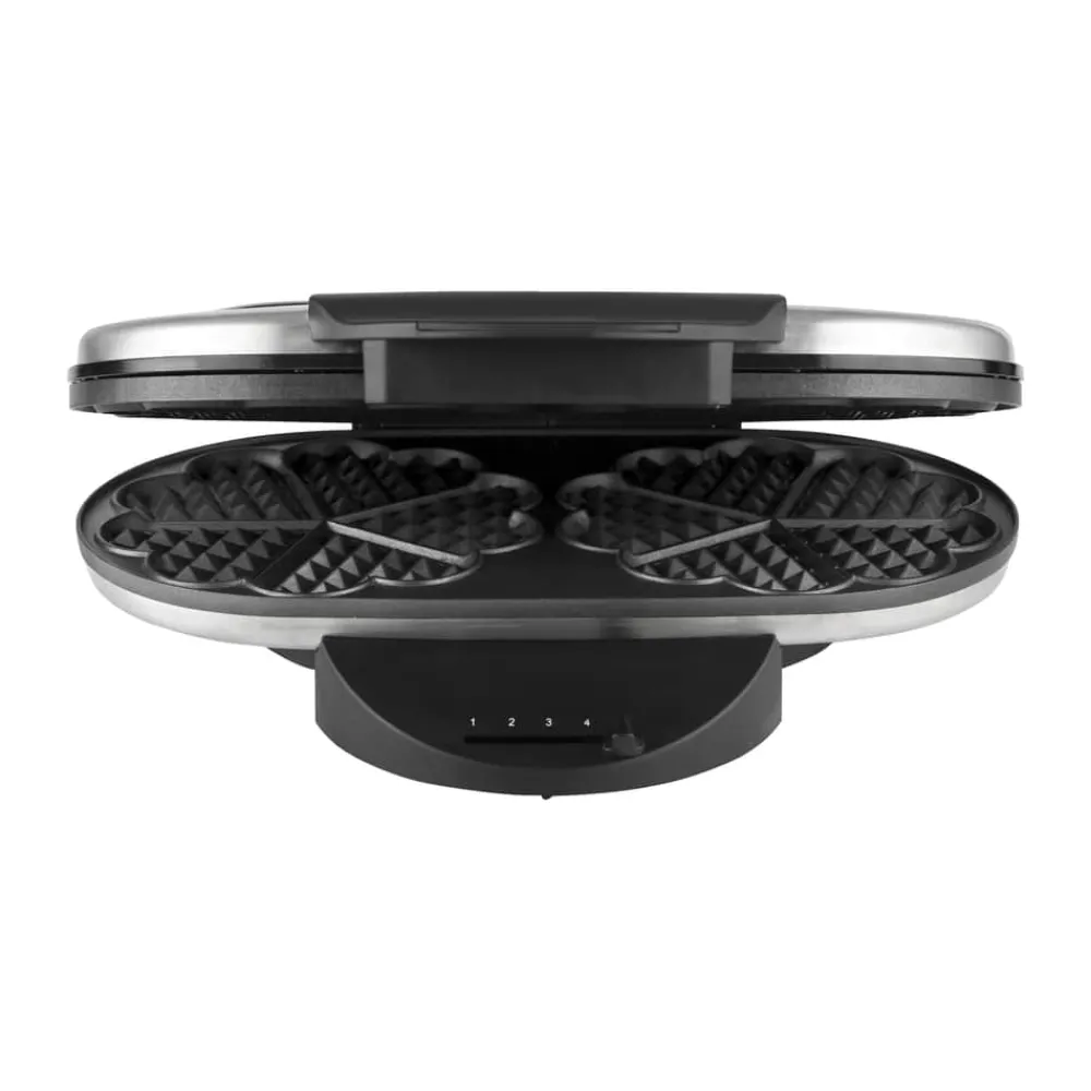 Clearance Cook & Baker Dobbelt Vaffeljern