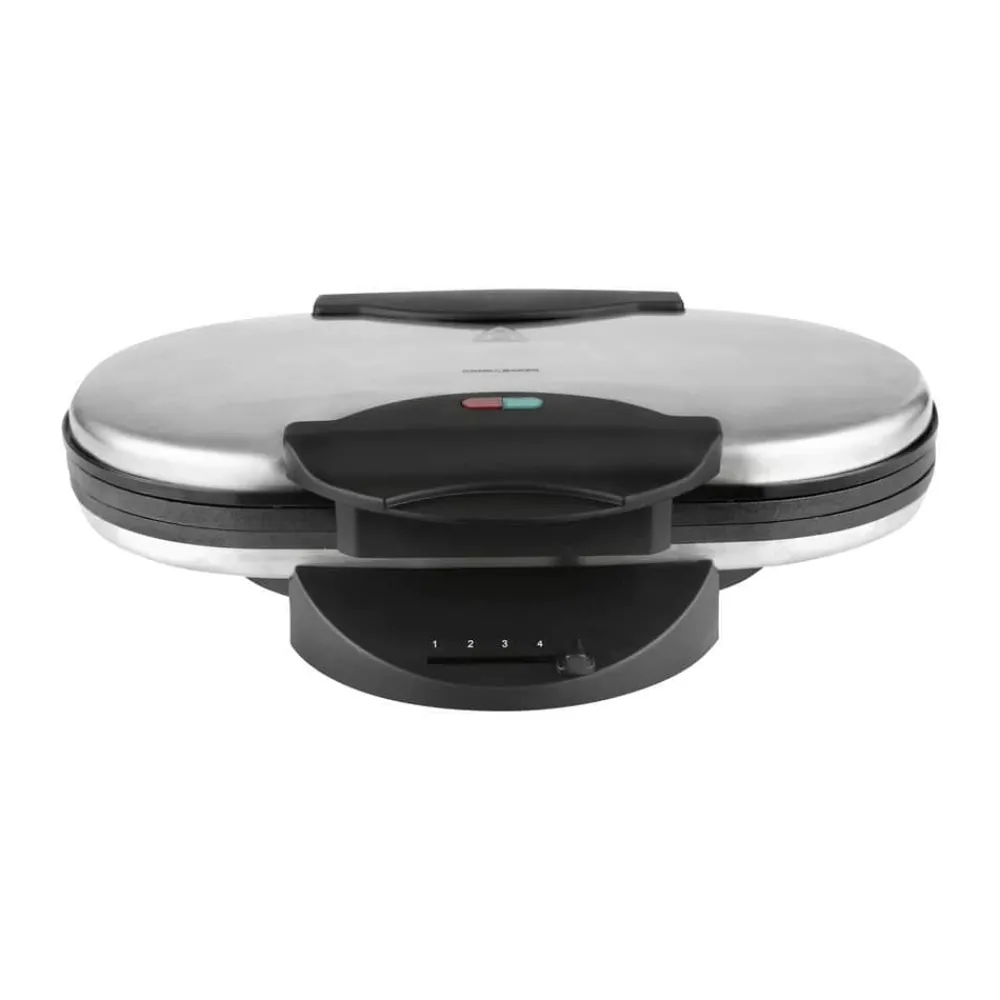 Clearance Cook & Baker Dobbelt Vaffeljern