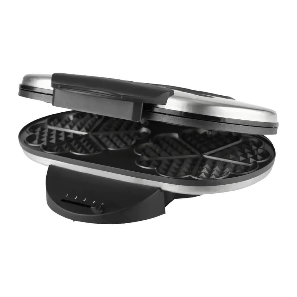 Clearance Cook & Baker Dobbelt Vaffeljern