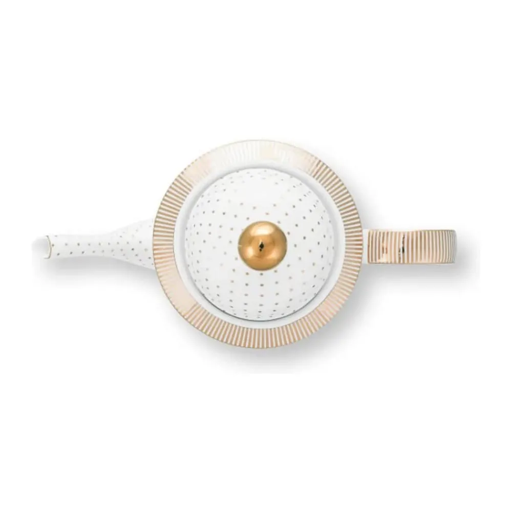 Clearance PIP Studio Dot Delight Tekande