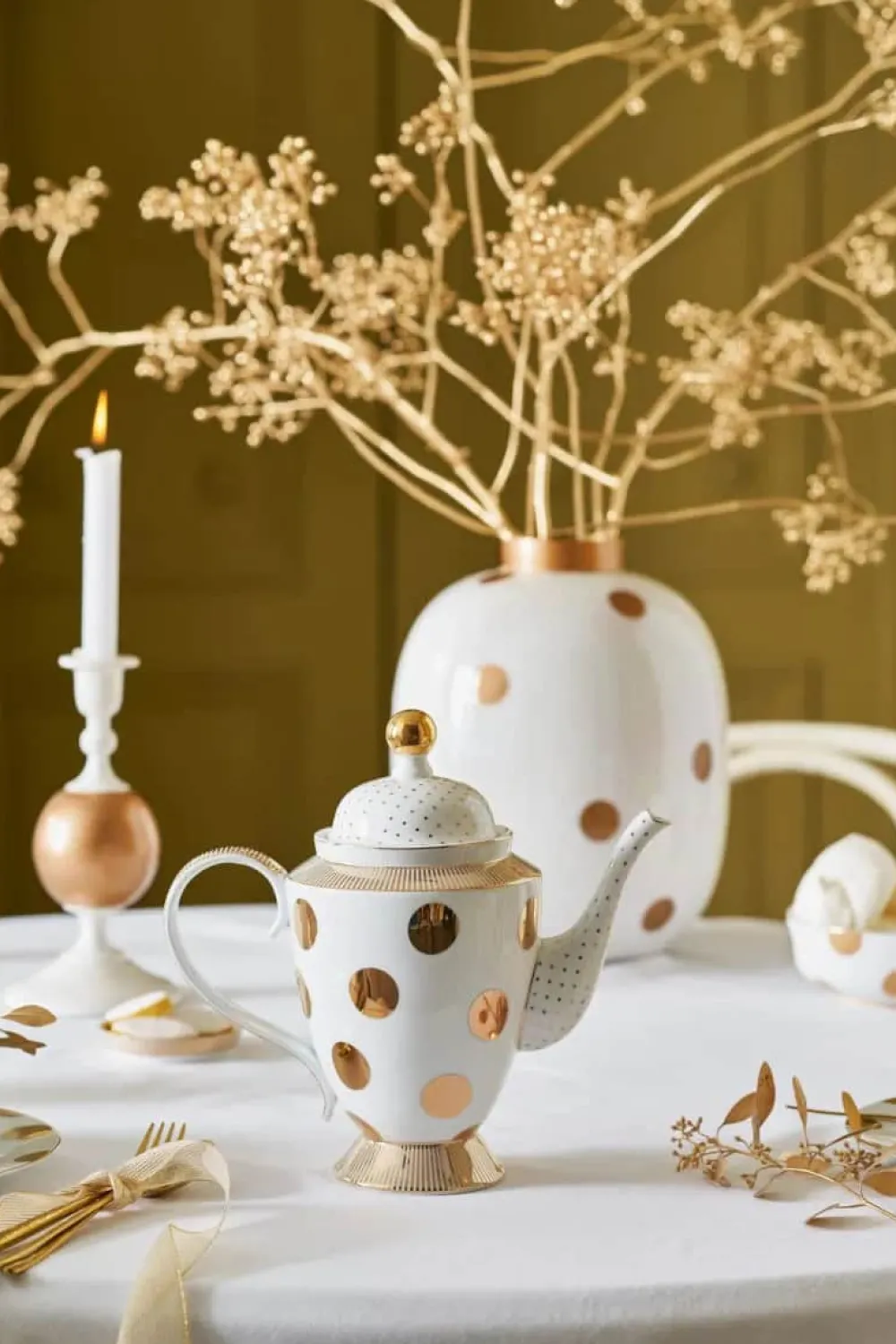 Clearance PIP Studio Dot Delight Tekande