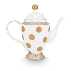 PIP Studio Dot Delight Tepotte
