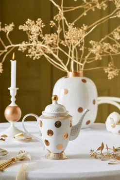 PIP Studio Dot Delight Tepotte