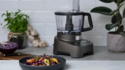 Sale OBH Nordica Double Force Pro Digital Foodprocessor