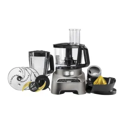 Sale OBH Nordica Double Force Pro Digital Foodprocessor