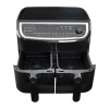 Clearance Gastronoma Double Low Airfryer