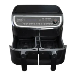 Clearance Gastronoma Double Low Airfryer