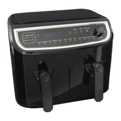 Clearance Gastronoma Double Low Airfryer