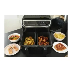 Clearance Gastronoma Double Low Airfryer
